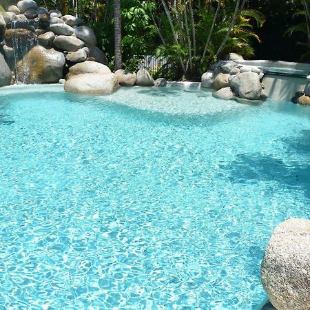 Beach Terraces Port Douglas Zewnętrze zdjęcie
