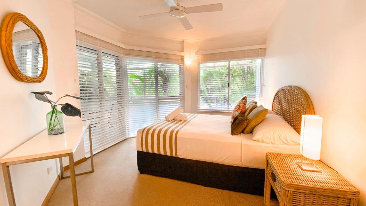 Beach Terraces Port Douglas Zewnętrze zdjęcie