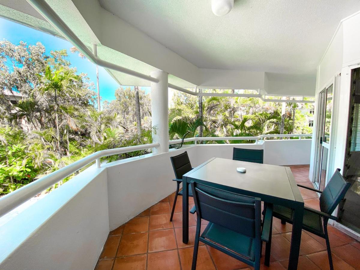 Beach Terraces Port Douglas Zewnętrze zdjęcie