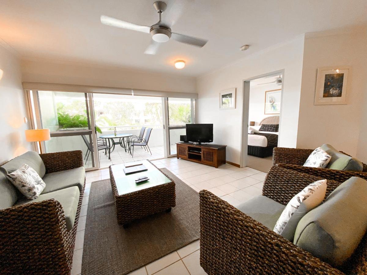 Beach Terraces Port Douglas Zewnętrze zdjęcie