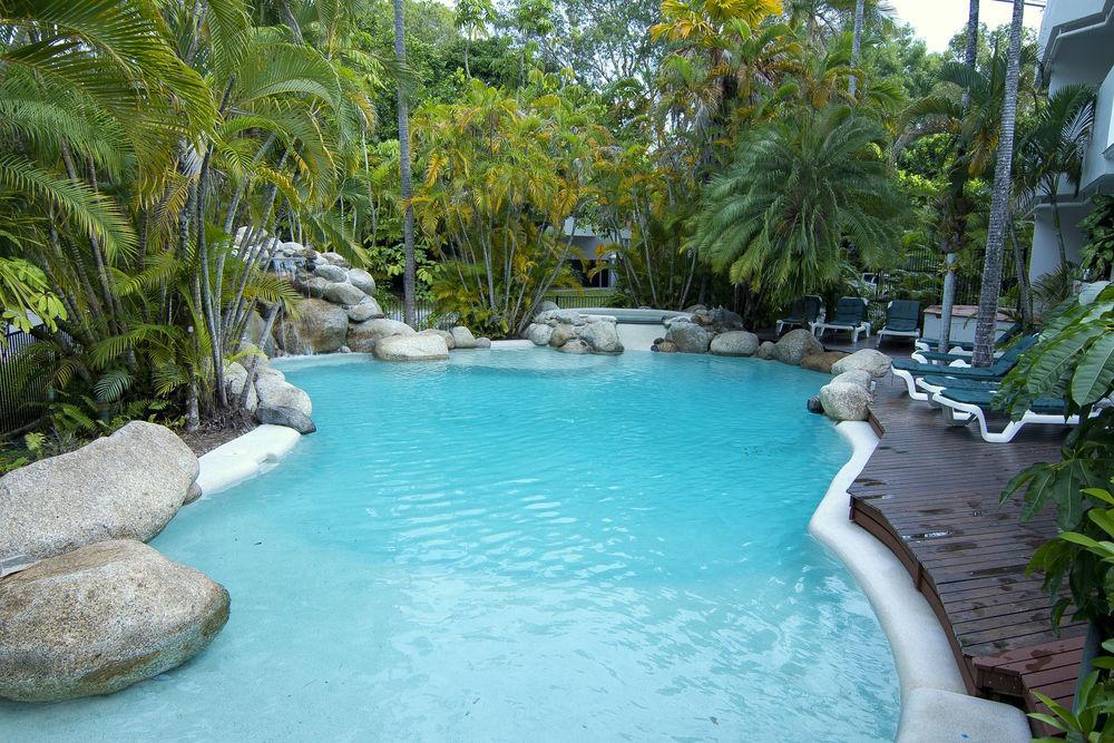 Beach Terraces Port Douglas Zewnętrze zdjęcie