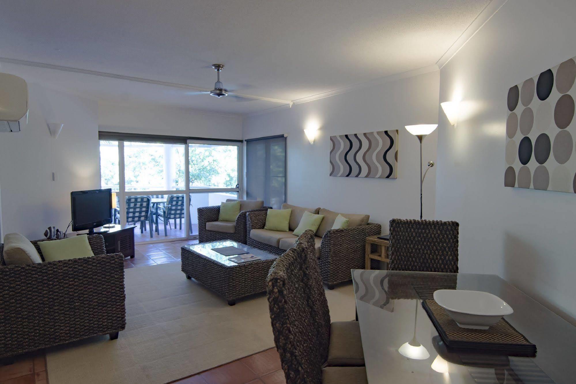 Beach Terraces Port Douglas Zewnętrze zdjęcie