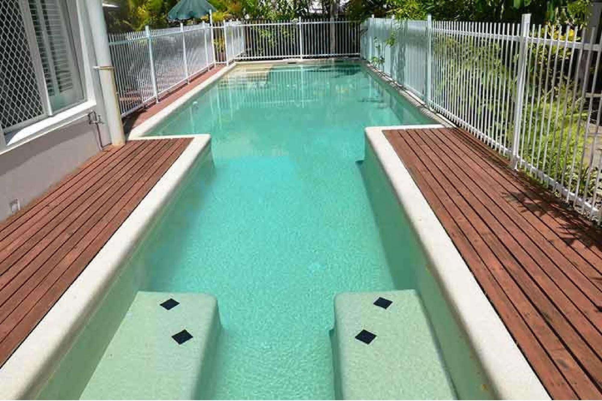 Beach Terraces Port Douglas Zewnętrze zdjęcie