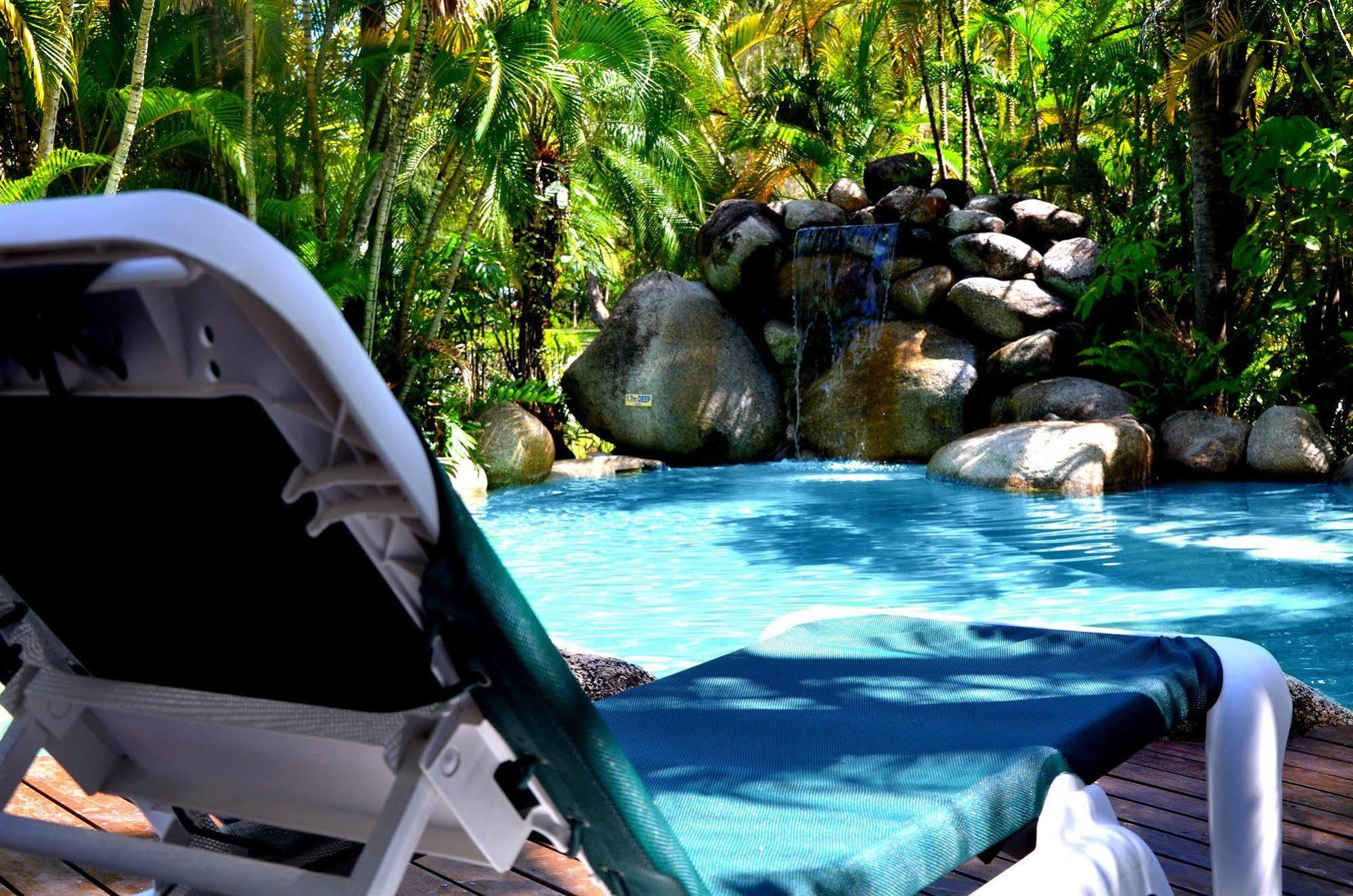 Beach Terraces Port Douglas Zewnętrze zdjęcie