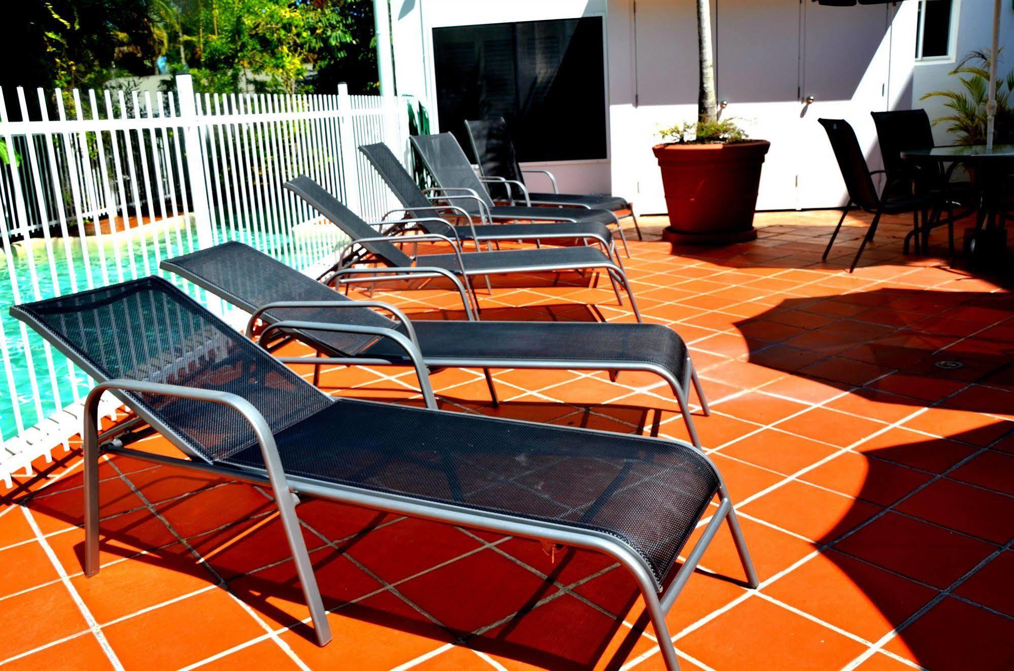 Beach Terraces Port Douglas Zewnętrze zdjęcie