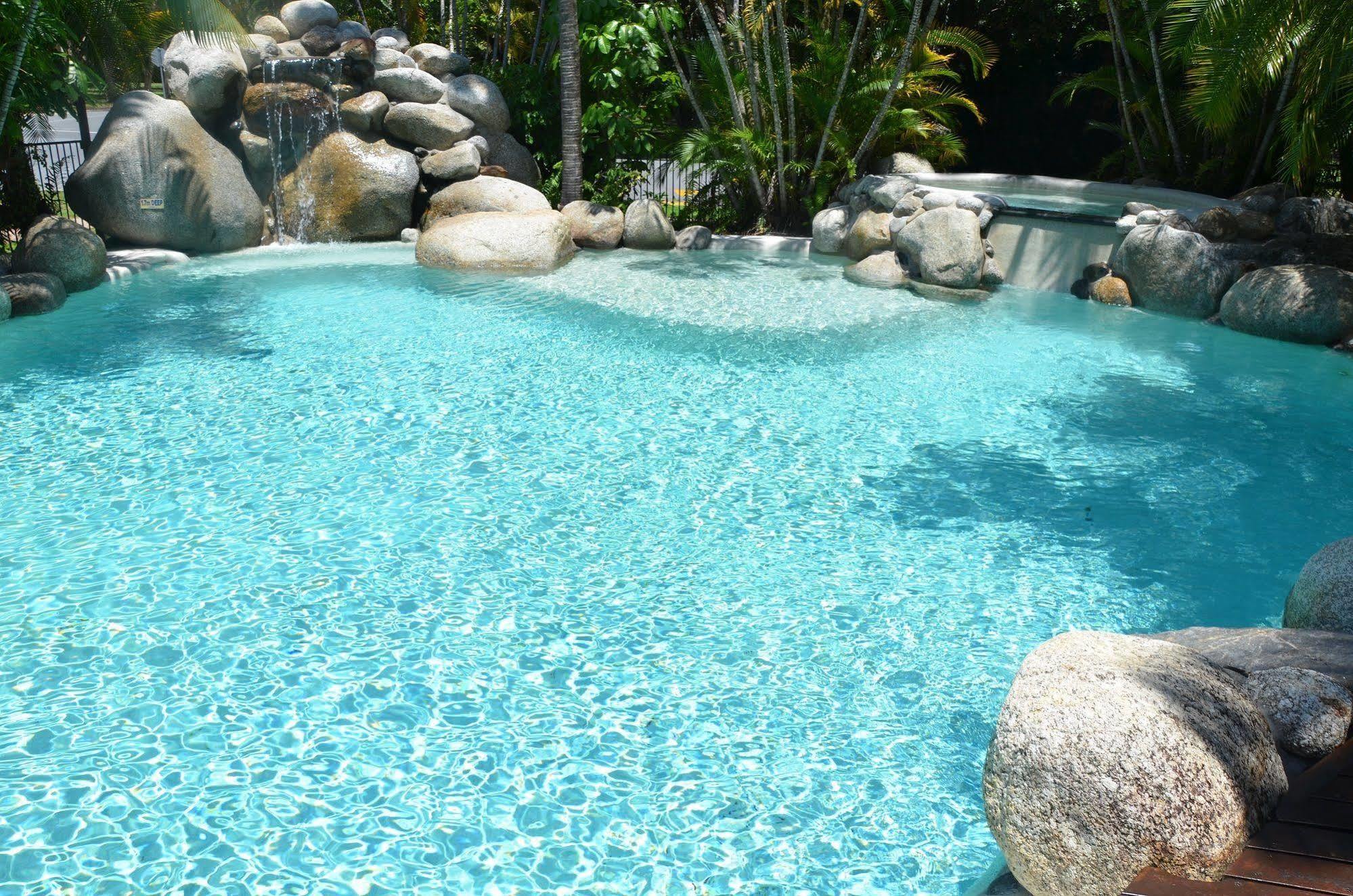 Beach Terraces Port Douglas Zewnętrze zdjęcie