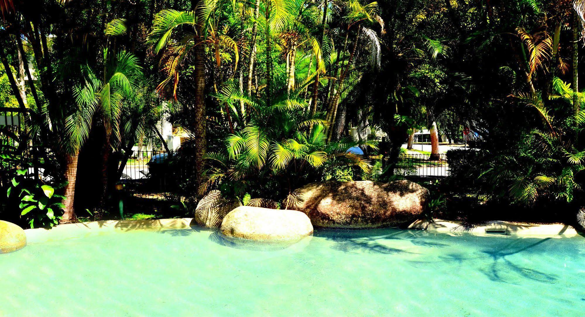 Beach Terraces Port Douglas Zewnętrze zdjęcie