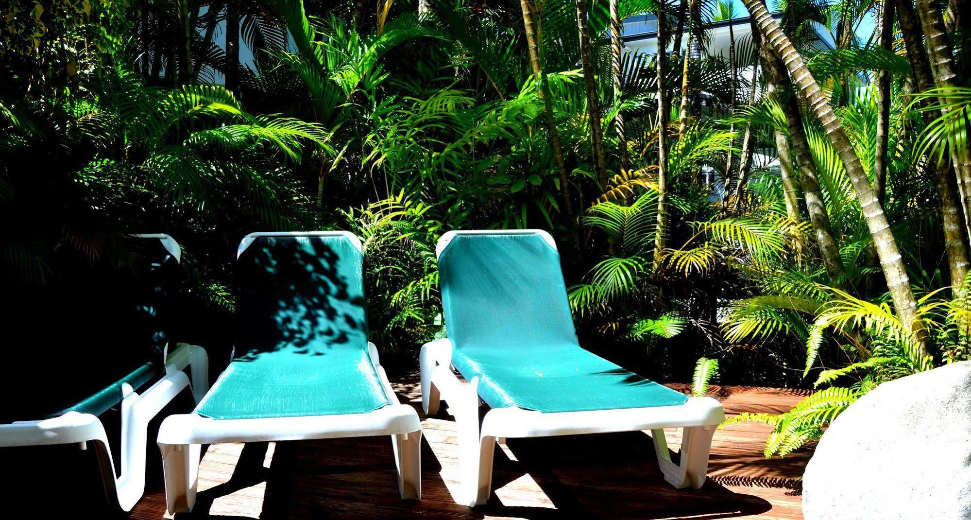 Beach Terraces Port Douglas Zewnętrze zdjęcie