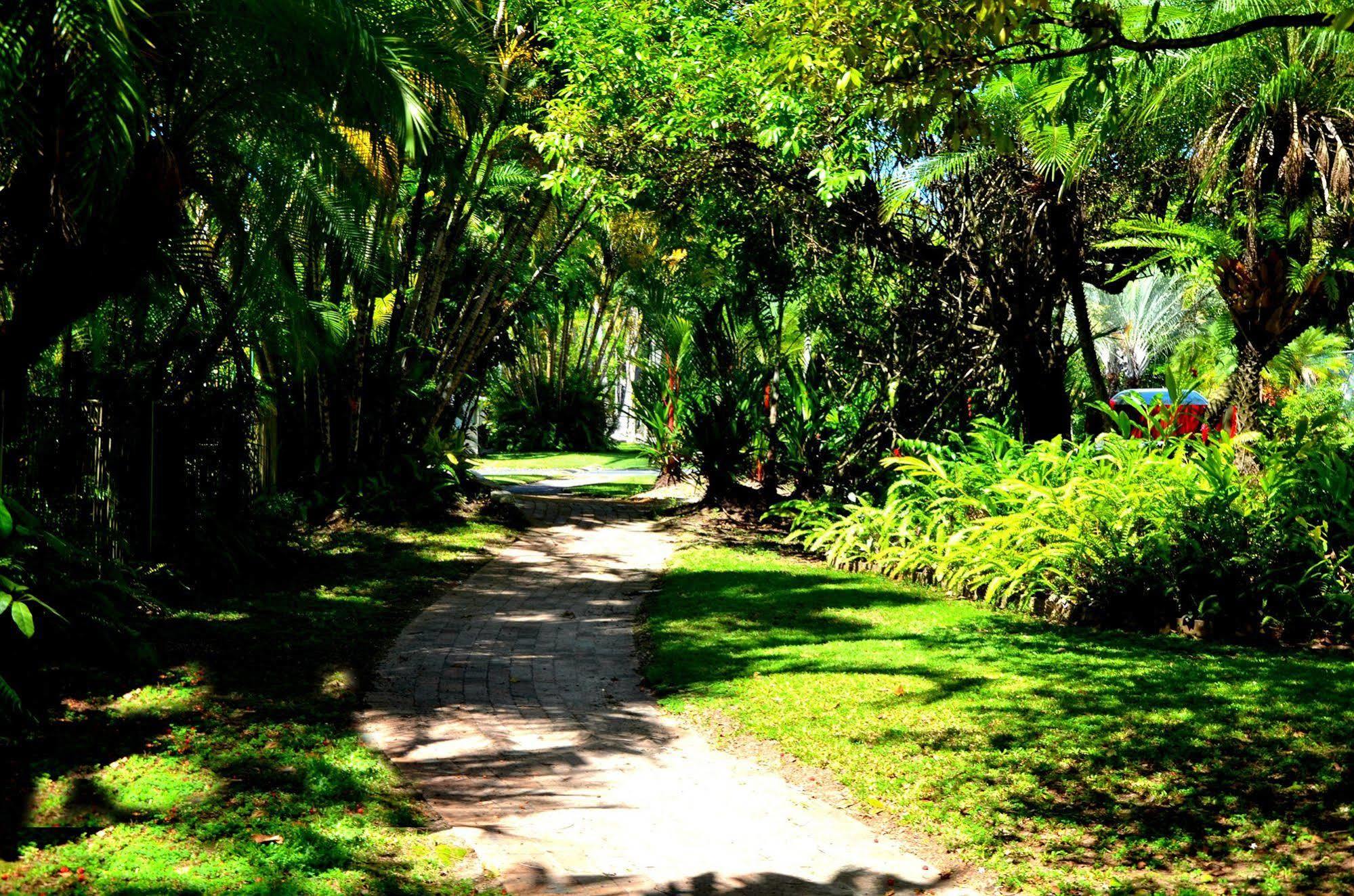 Beach Terraces Port Douglas Zewnętrze zdjęcie