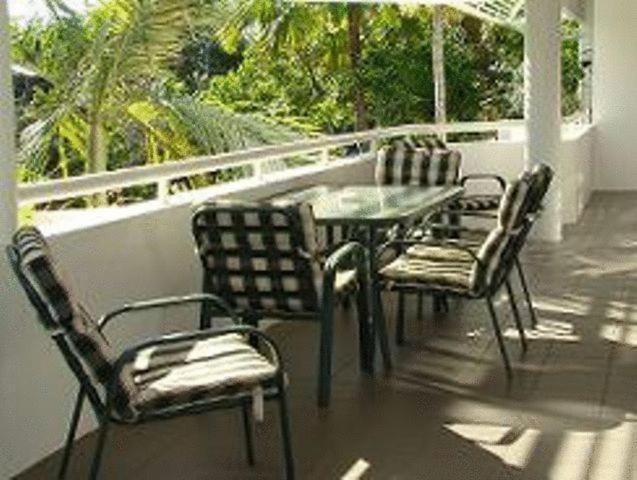 Beach Terraces Port Douglas Pokój zdjęcie